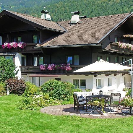 Apartment Kircher-1 By Interhome Aschau Im Zillertal Exteriér fotografie