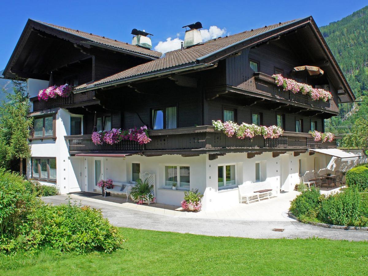 Apartment Kircher-1 By Interhome Aschau Im Zillertal Exteriér fotografie
