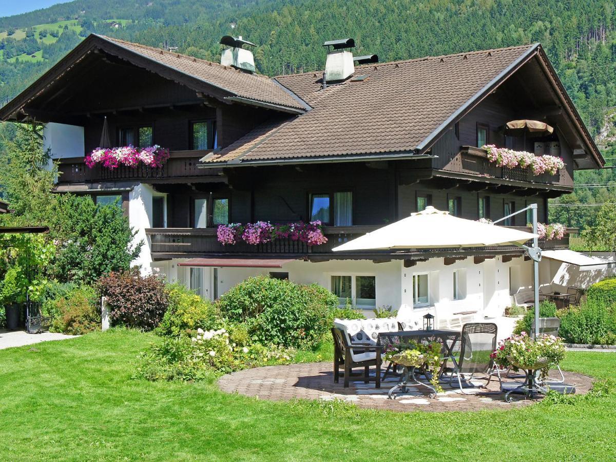 Apartment Kircher-1 By Interhome Aschau Im Zillertal Exteriér fotografie