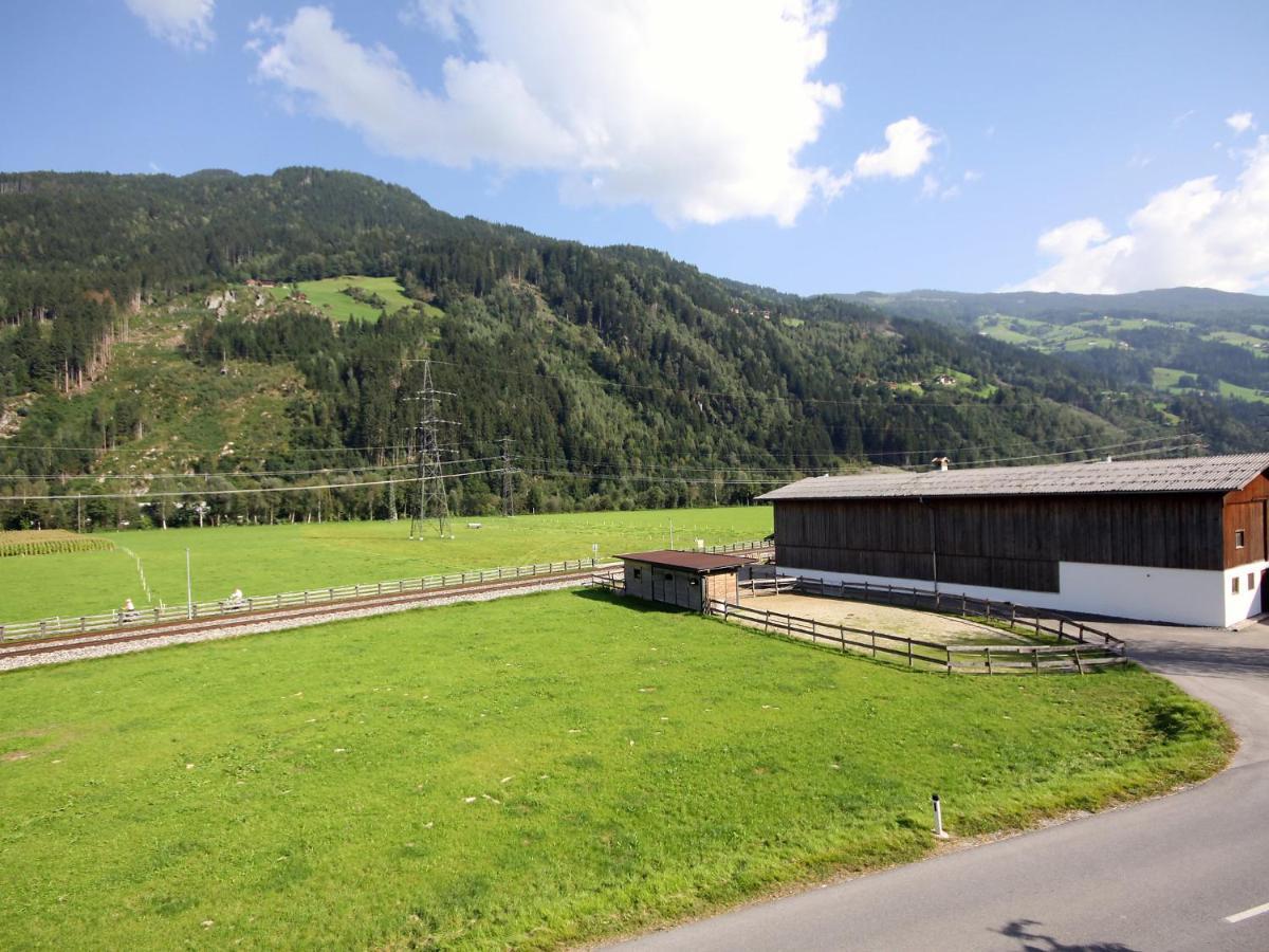 Apartment Kircher-1 By Interhome Aschau Im Zillertal Exteriér fotografie