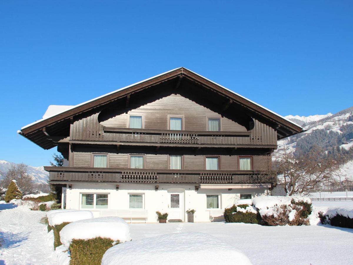 Apartment Kircher-1 By Interhome Aschau Im Zillertal Exteriér fotografie