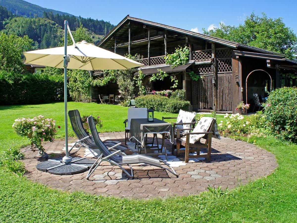 Apartment Kircher-1 By Interhome Aschau Im Zillertal Exteriér fotografie