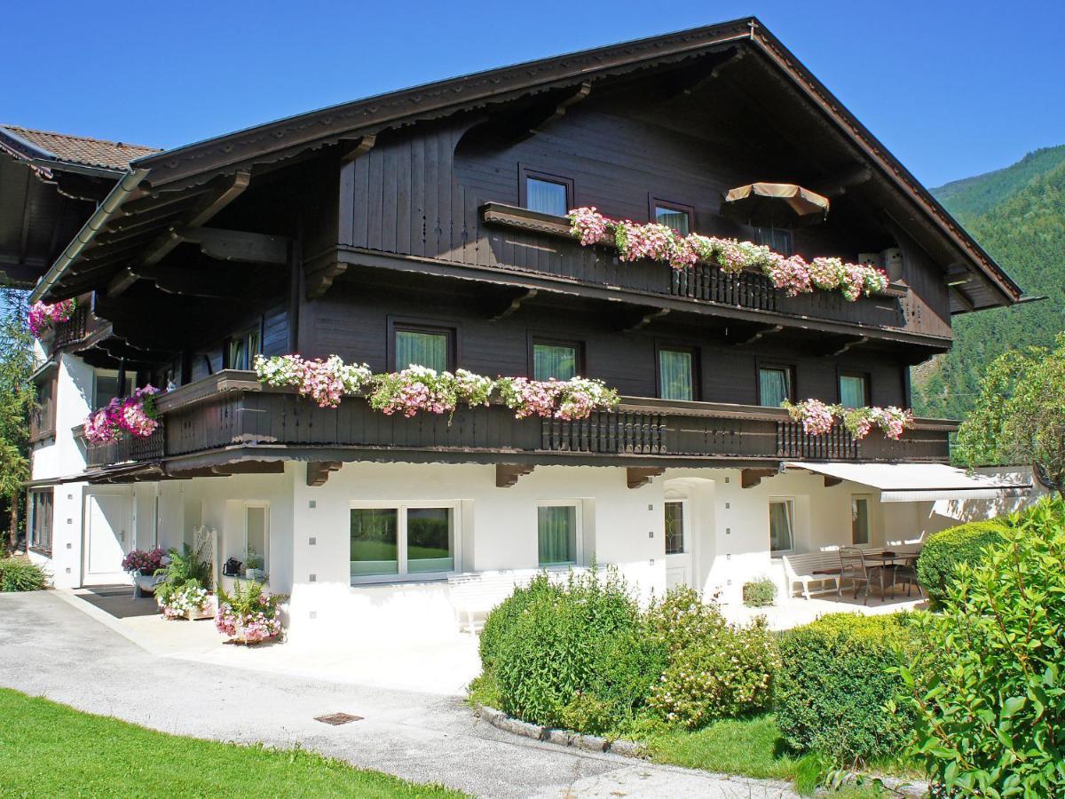 Apartment Kircher-1 By Interhome Aschau Im Zillertal Exteriér fotografie