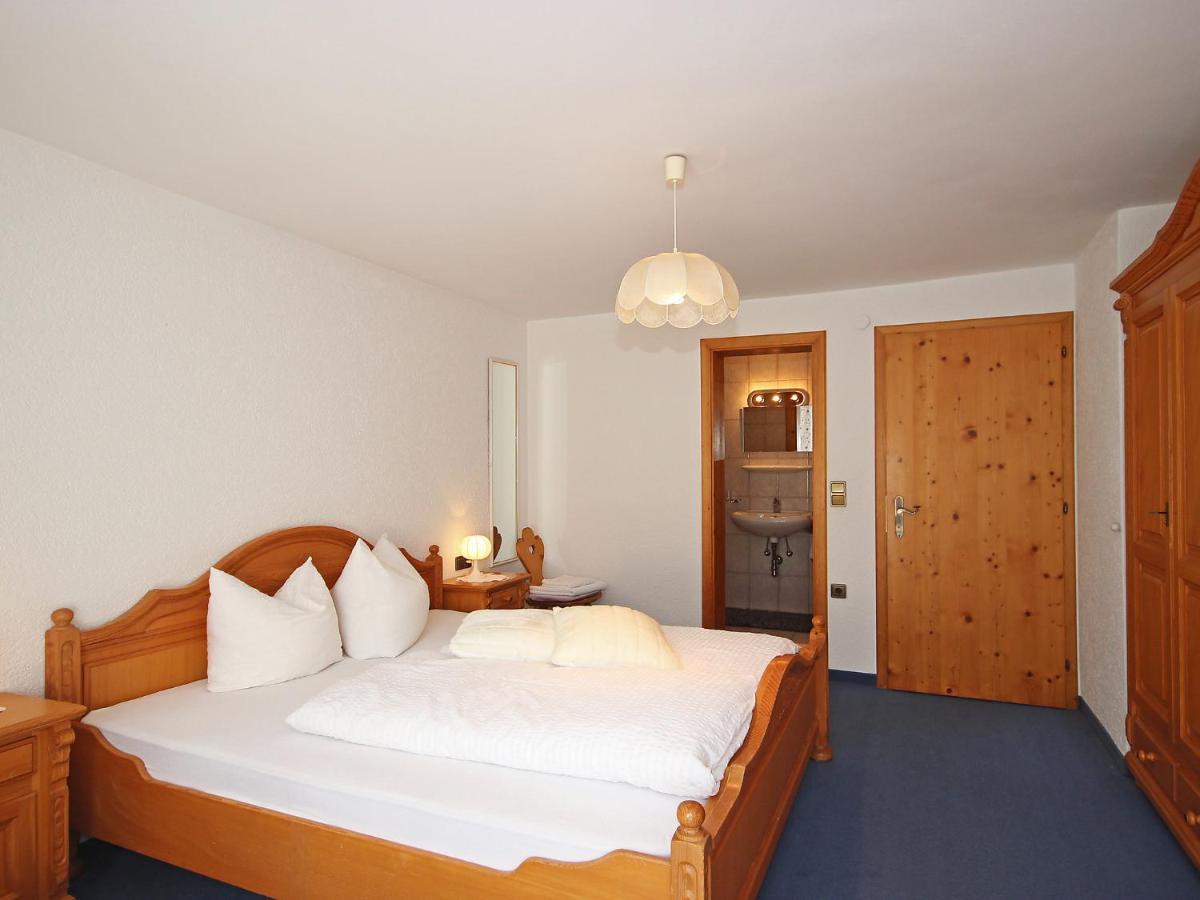 Apartment Kircher-1 By Interhome Aschau Im Zillertal Exteriér fotografie