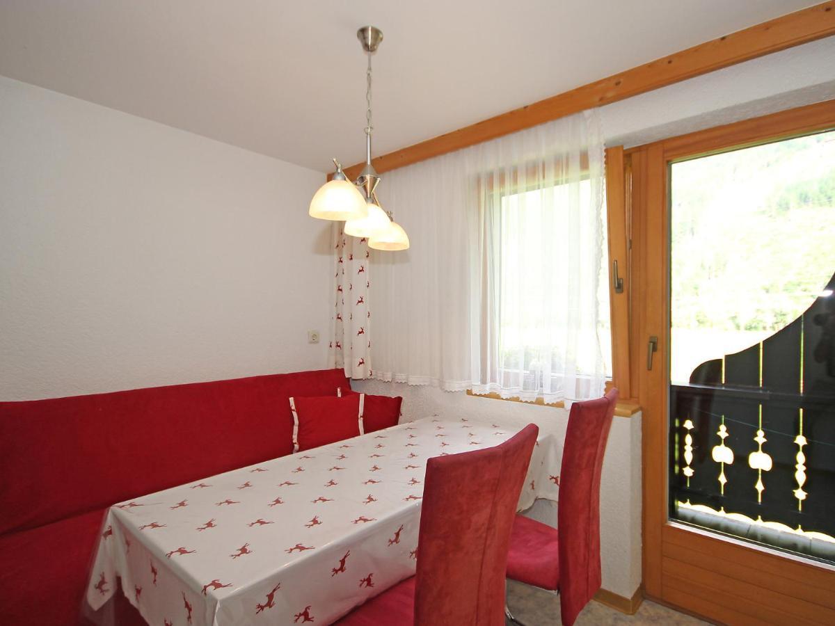Apartment Kircher-1 By Interhome Aschau Im Zillertal Exteriér fotografie